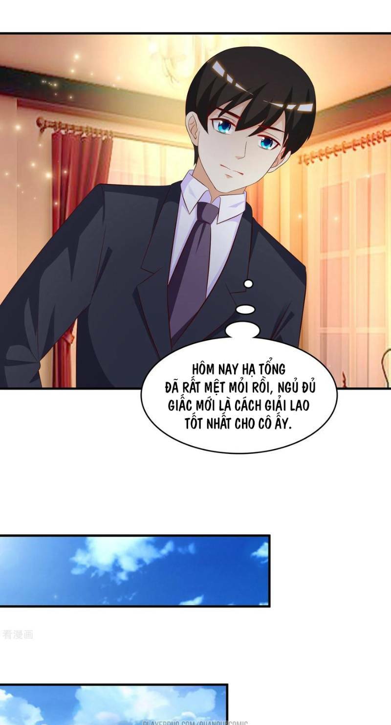 Tối Cường Vận Đào Hoa: Chapter 54