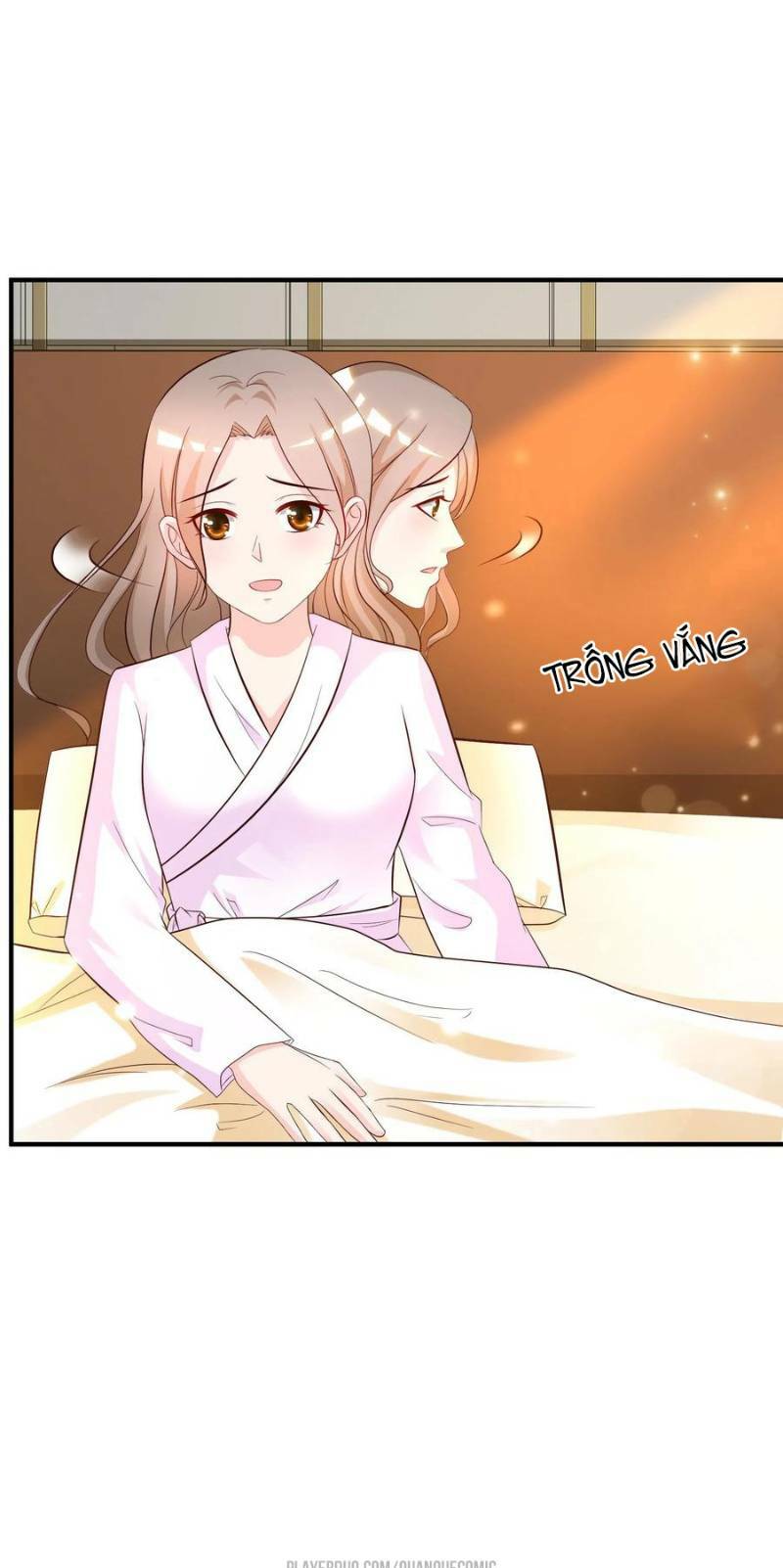 Tối Cường Vận Đào Hoa: Chapter 54