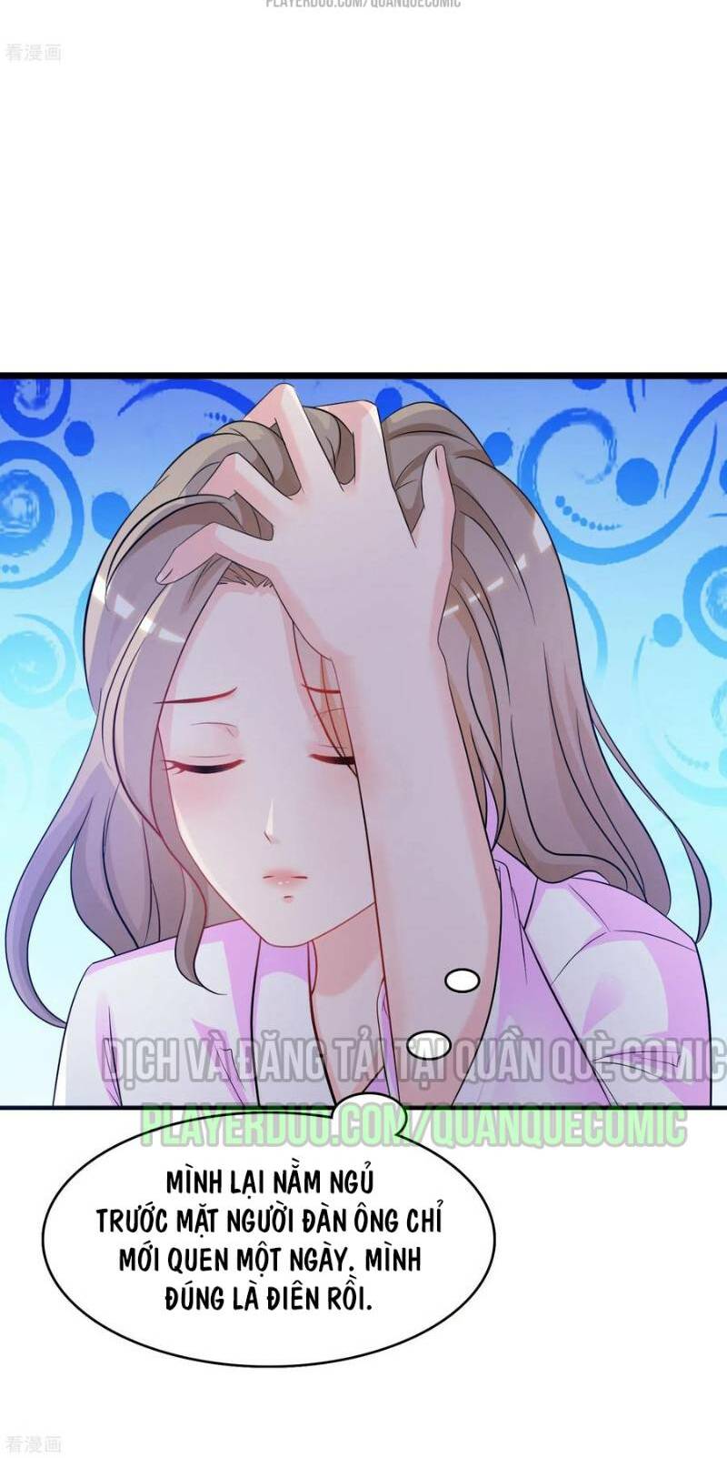 Tối Cường Vận Đào Hoa: Chapter 54