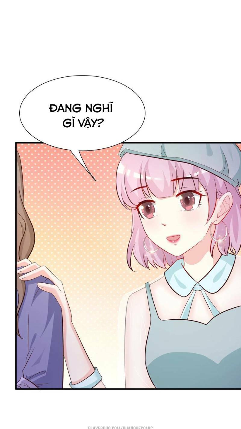 Tối Cường Vận Đào Hoa: Chapter 55