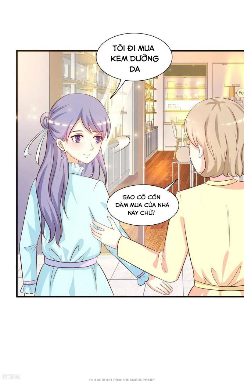 Tối Cường Vận Đào Hoa: Chapter 55