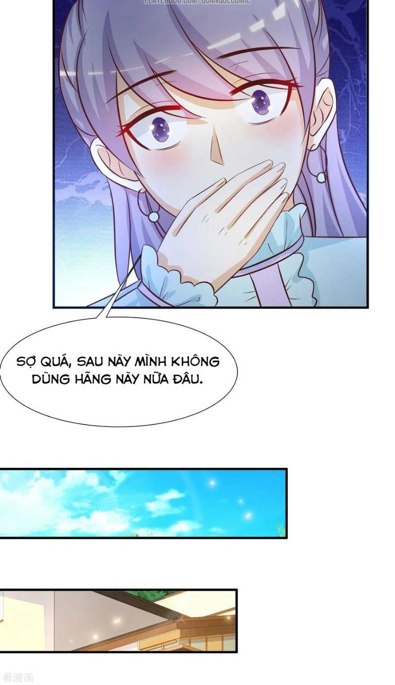 Tối Cường Vận Đào Hoa: Chapter 56