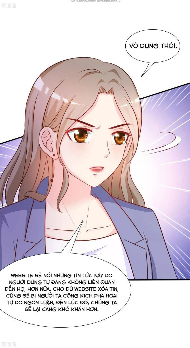 Tối Cường Vận Đào Hoa: Chapter 56