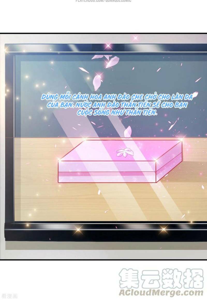 Tối Cường Vận Đào Hoa: Chapter 56