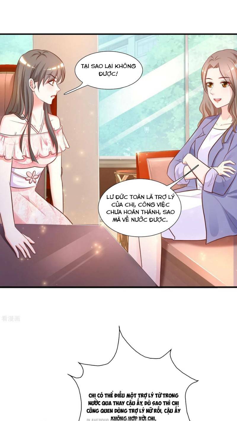 Tối Cường Vận Đào Hoa: Chapter 57