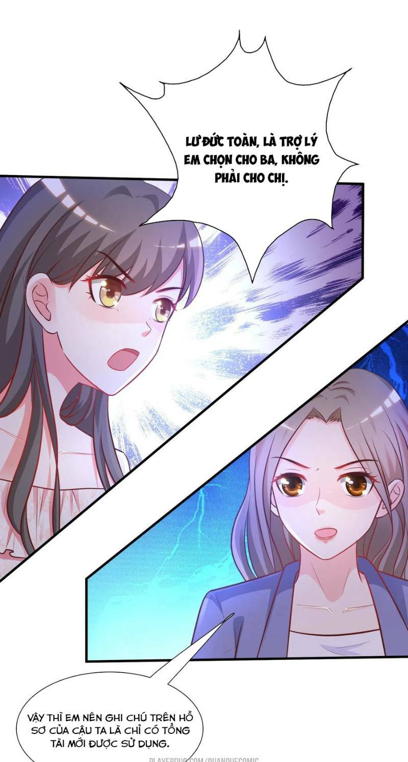 Tối Cường Vận Đào Hoa: Chapter 57