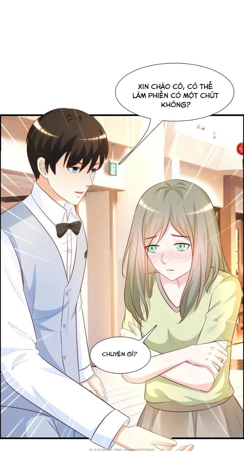 Tối Cường Vận Đào Hoa: Chapter 57