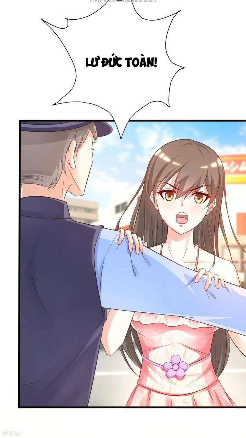 Tối Cường Vận Đào Hoa: Chapter 58