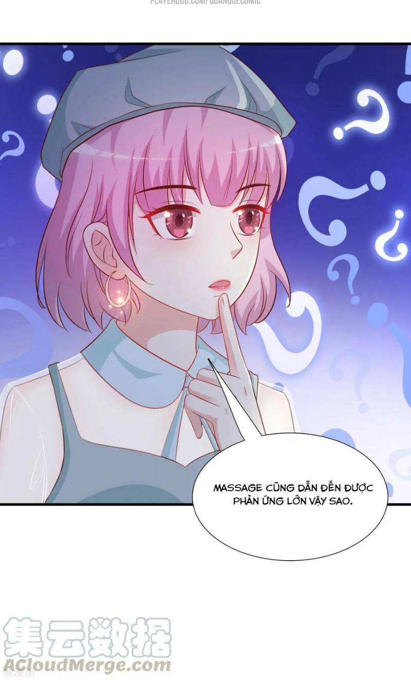 Tối Cường Vận Đào Hoa: Chapter 58
