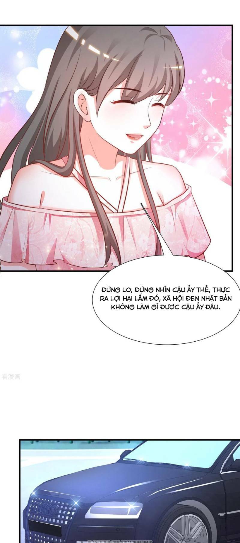 Tối Cường Vận Đào Hoa: Chapter 58