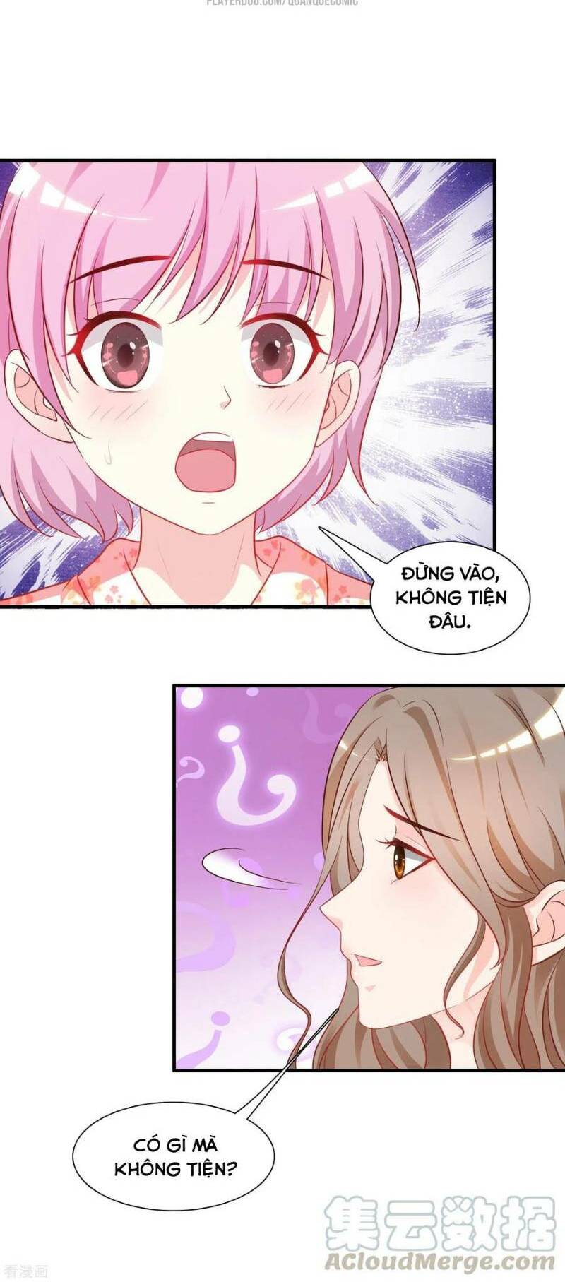 Tối Cường Vận Đào Hoa: Chapter 59