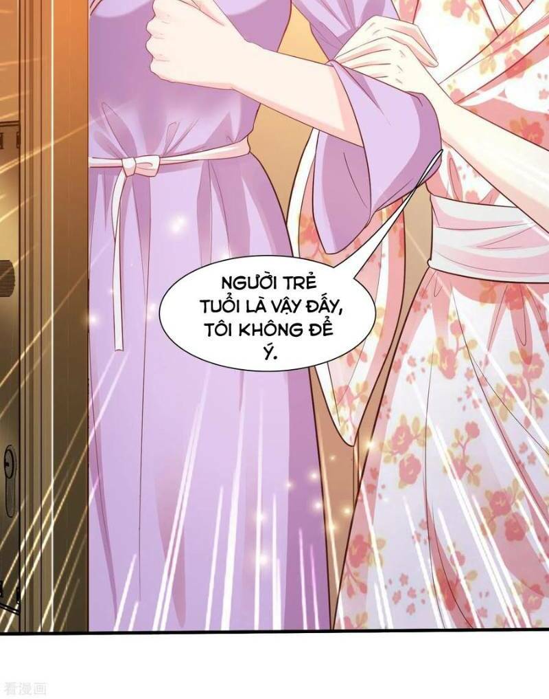 Tối Cường Vận Đào Hoa: Chapter 59