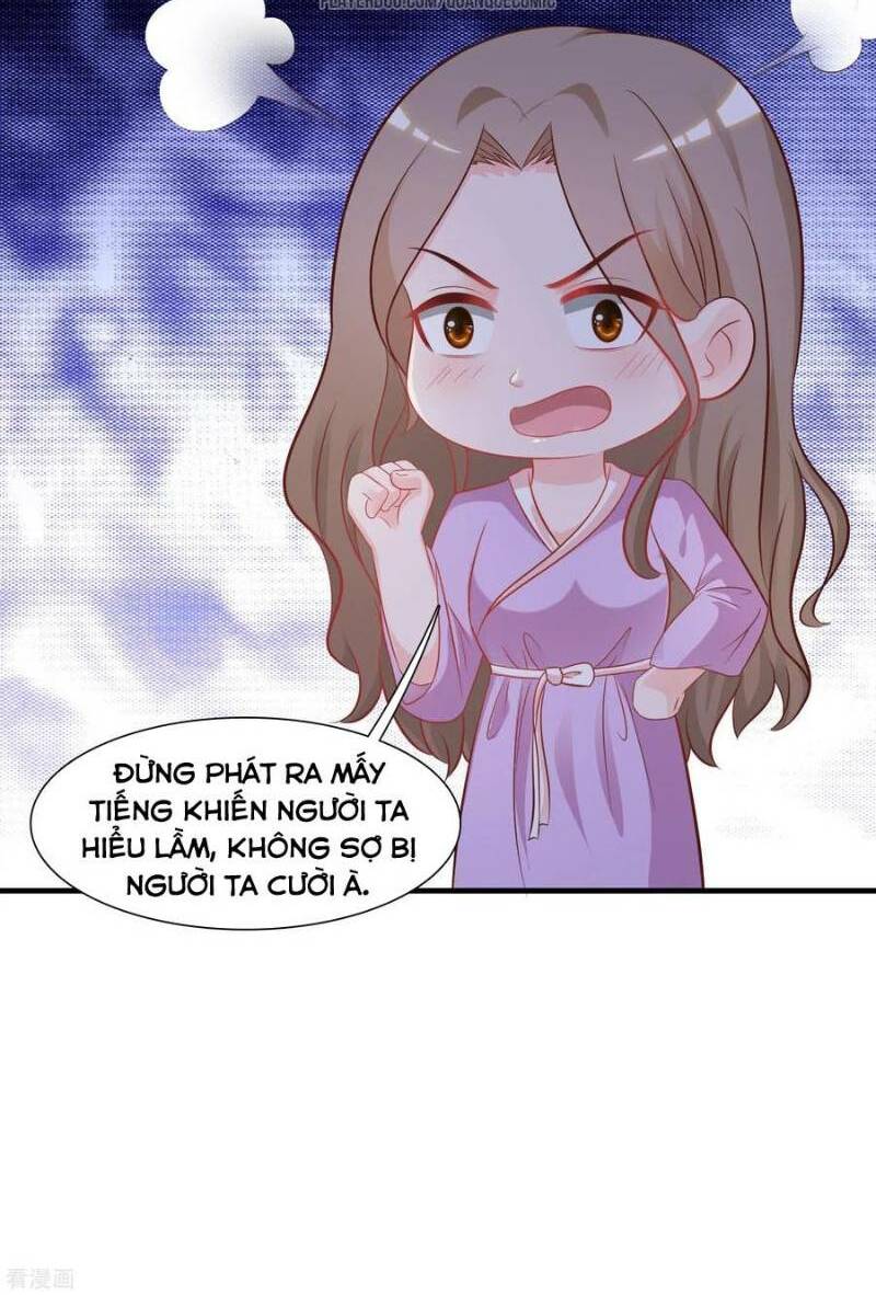 Tối Cường Vận Đào Hoa: Chapter 59
