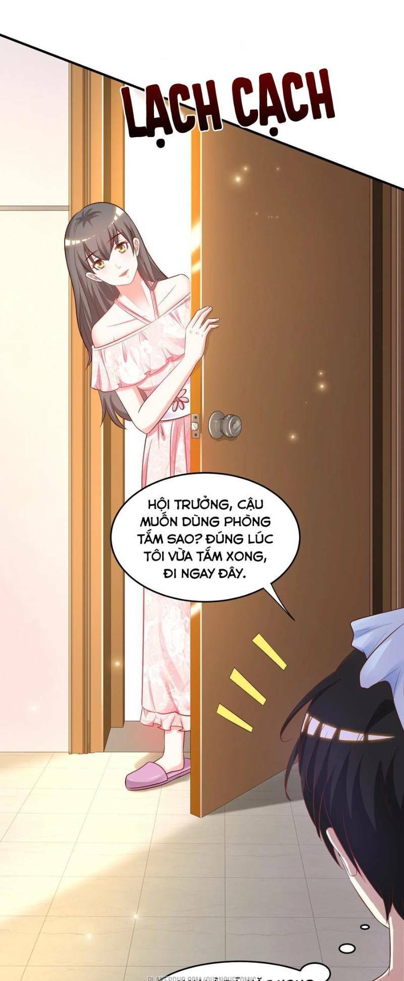 Tối Cường Vận Đào Hoa: Chapter 59