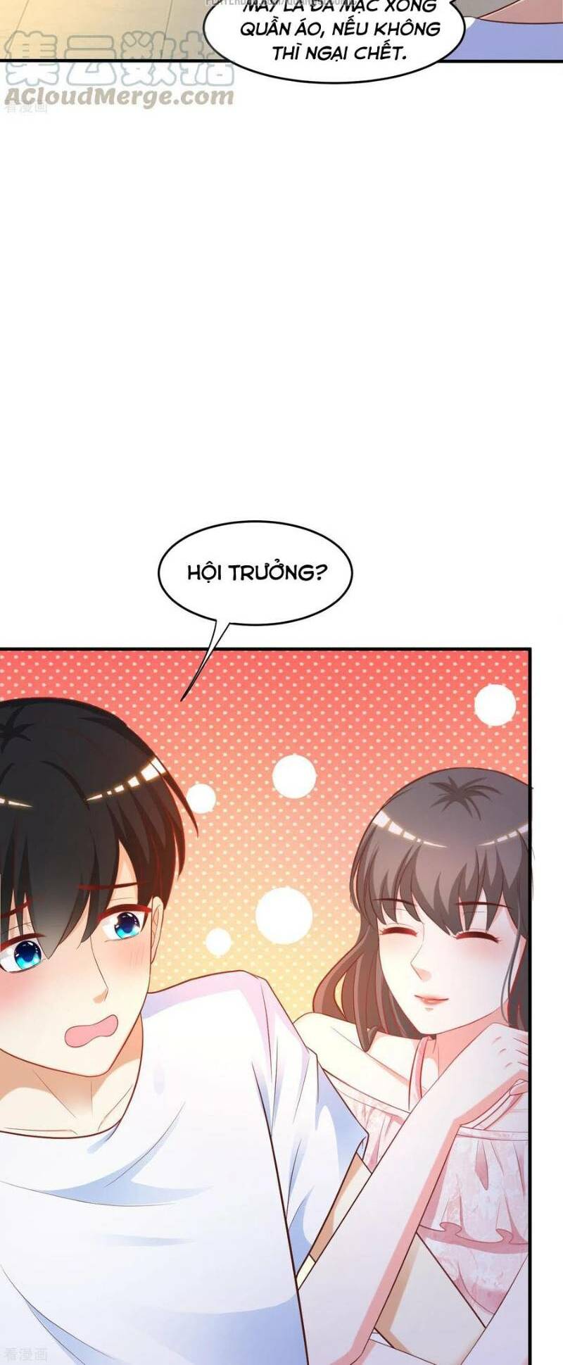 Tối Cường Vận Đào Hoa: Chapter 59