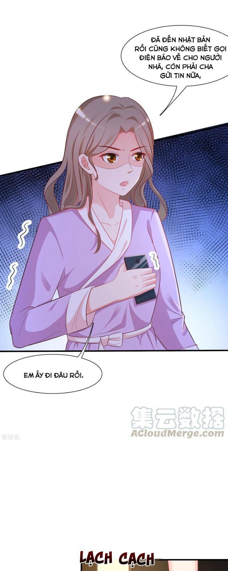 Tối Cường Vận Đào Hoa: Chapter 59