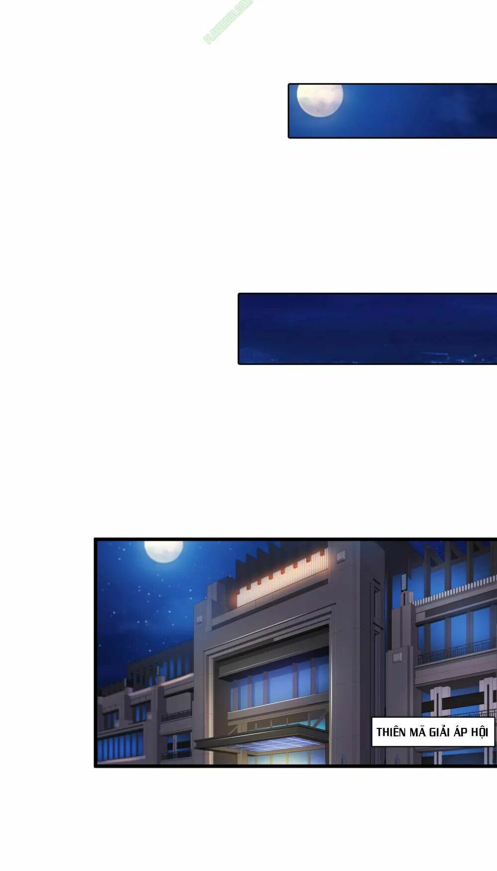 Tối Cường Vận Đào Hoa: Chapter 6