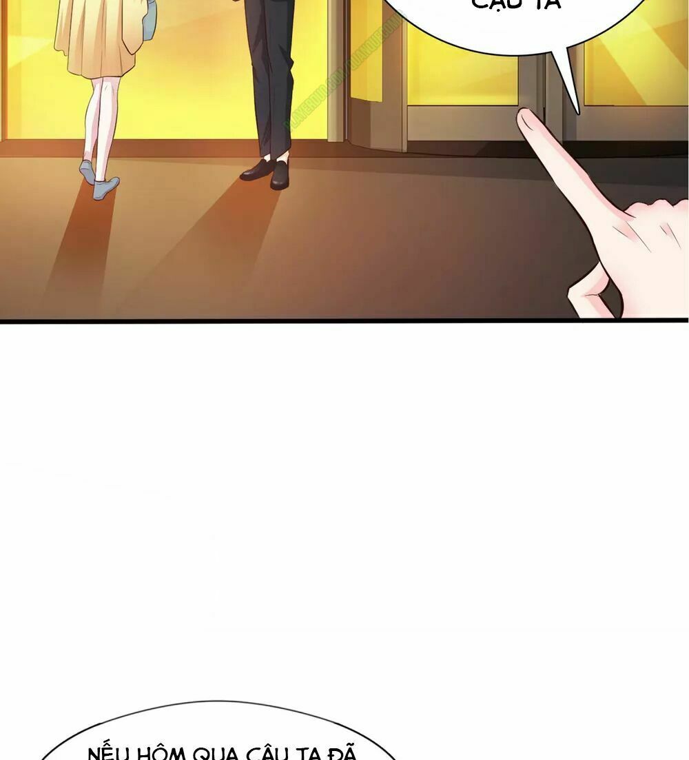 Tối Cường Vận Đào Hoa: Chapter 6