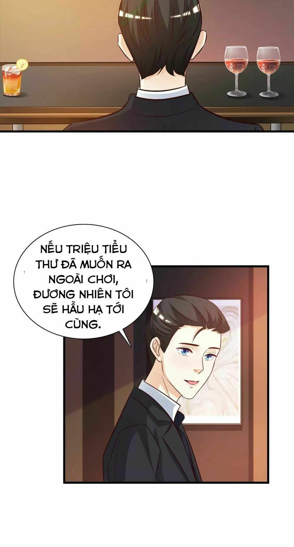 Tối Cường Vận Đào Hoa: Chapter 6