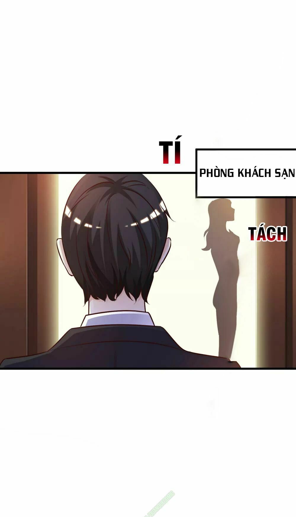 Tối Cường Vận Đào Hoa: Chapter 6