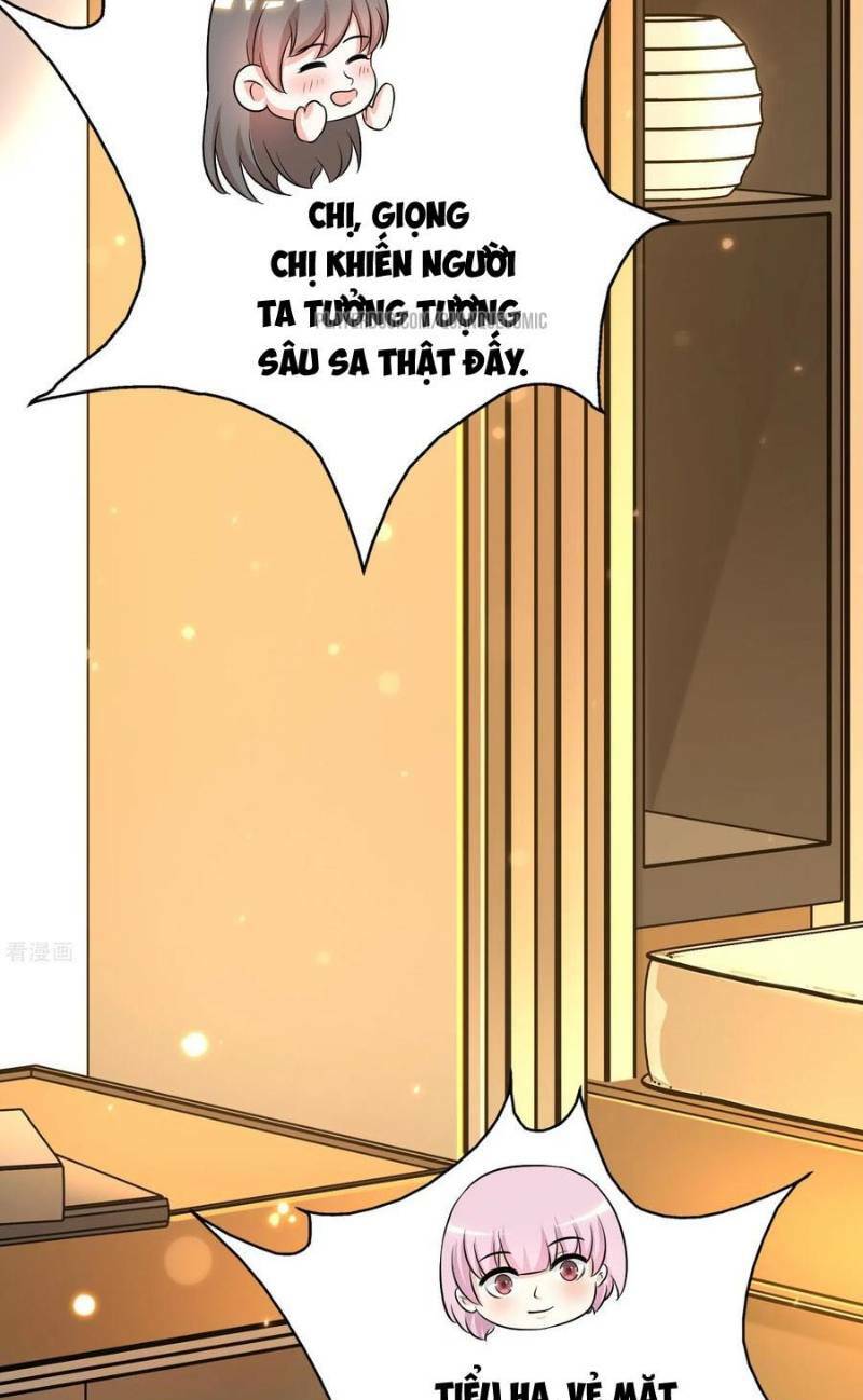Tối Cường Vận Đào Hoa: Chapter 60