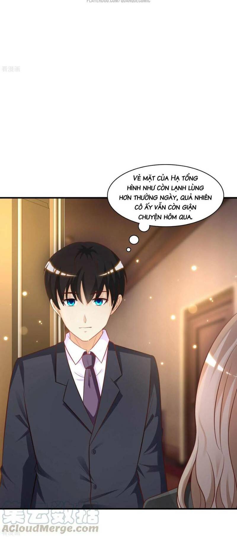 Tối Cường Vận Đào Hoa: Chapter 60