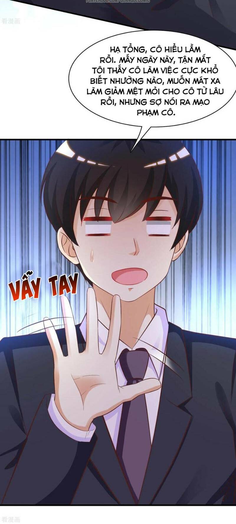 Tối Cường Vận Đào Hoa: Chapter 60