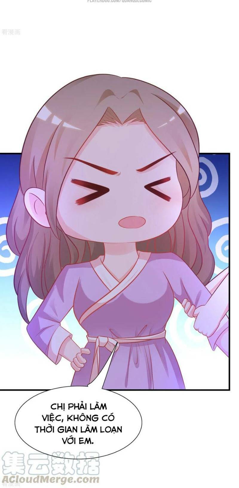 Tối Cường Vận Đào Hoa: Chapter 60