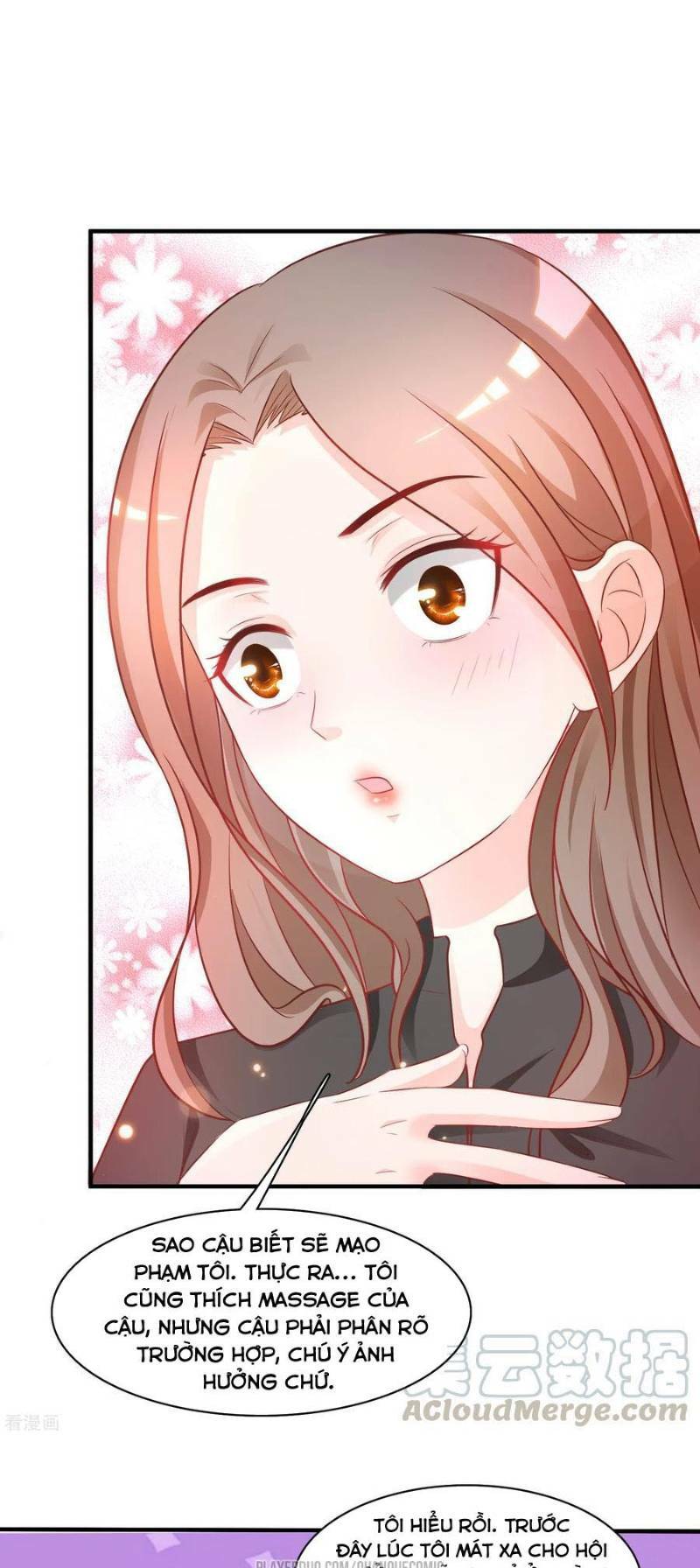 Tối Cường Vận Đào Hoa: Chapter 61