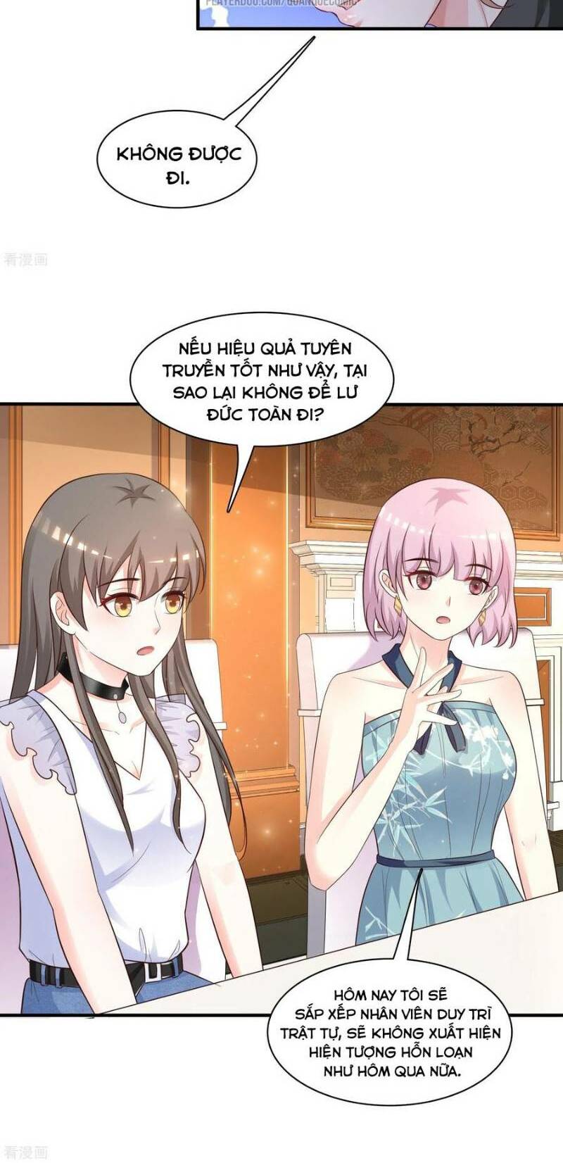 Tối Cường Vận Đào Hoa: Chapter 61