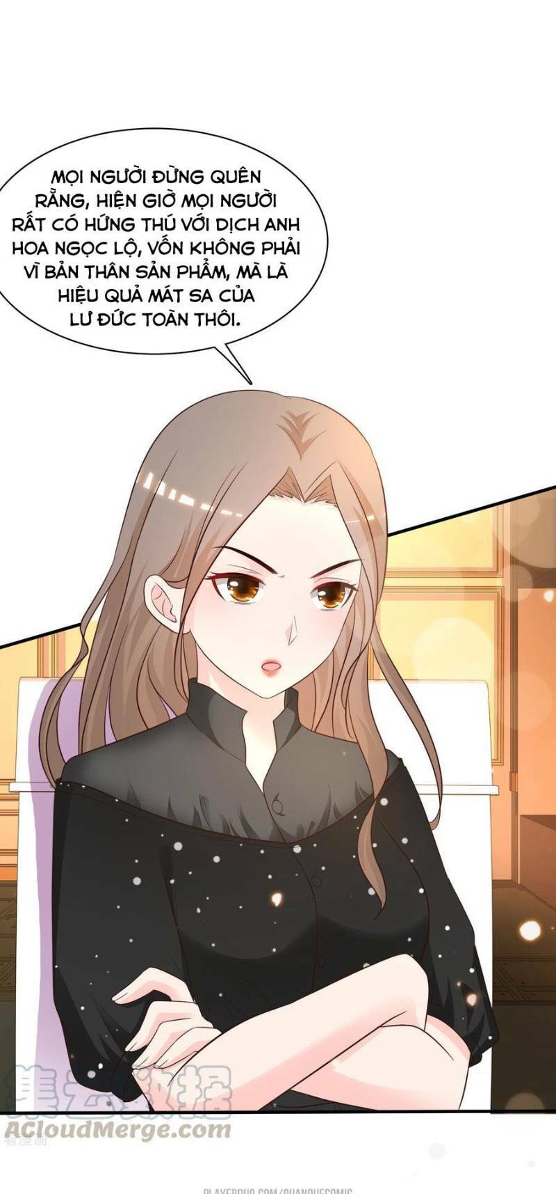 Tối Cường Vận Đào Hoa: Chapter 61