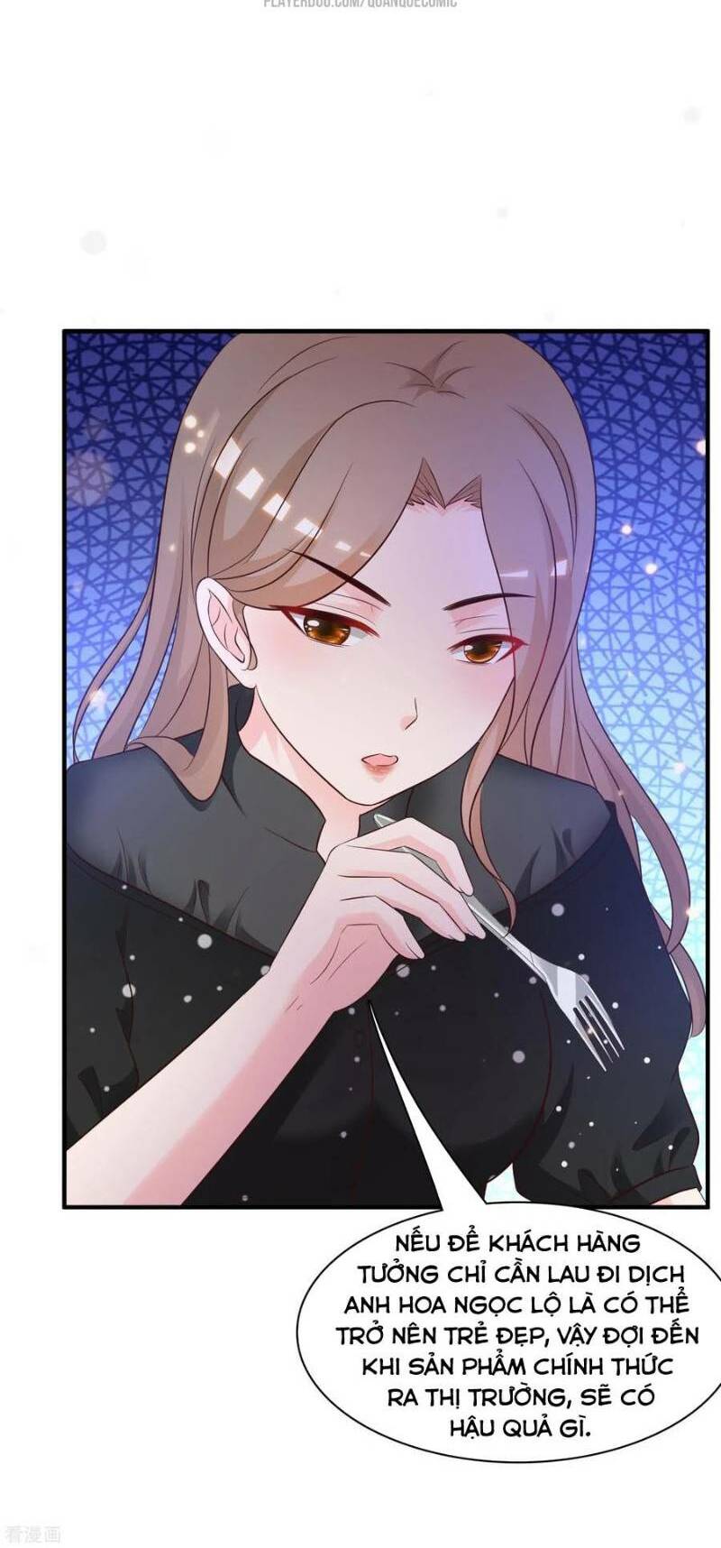 Tối Cường Vận Đào Hoa: Chapter 61