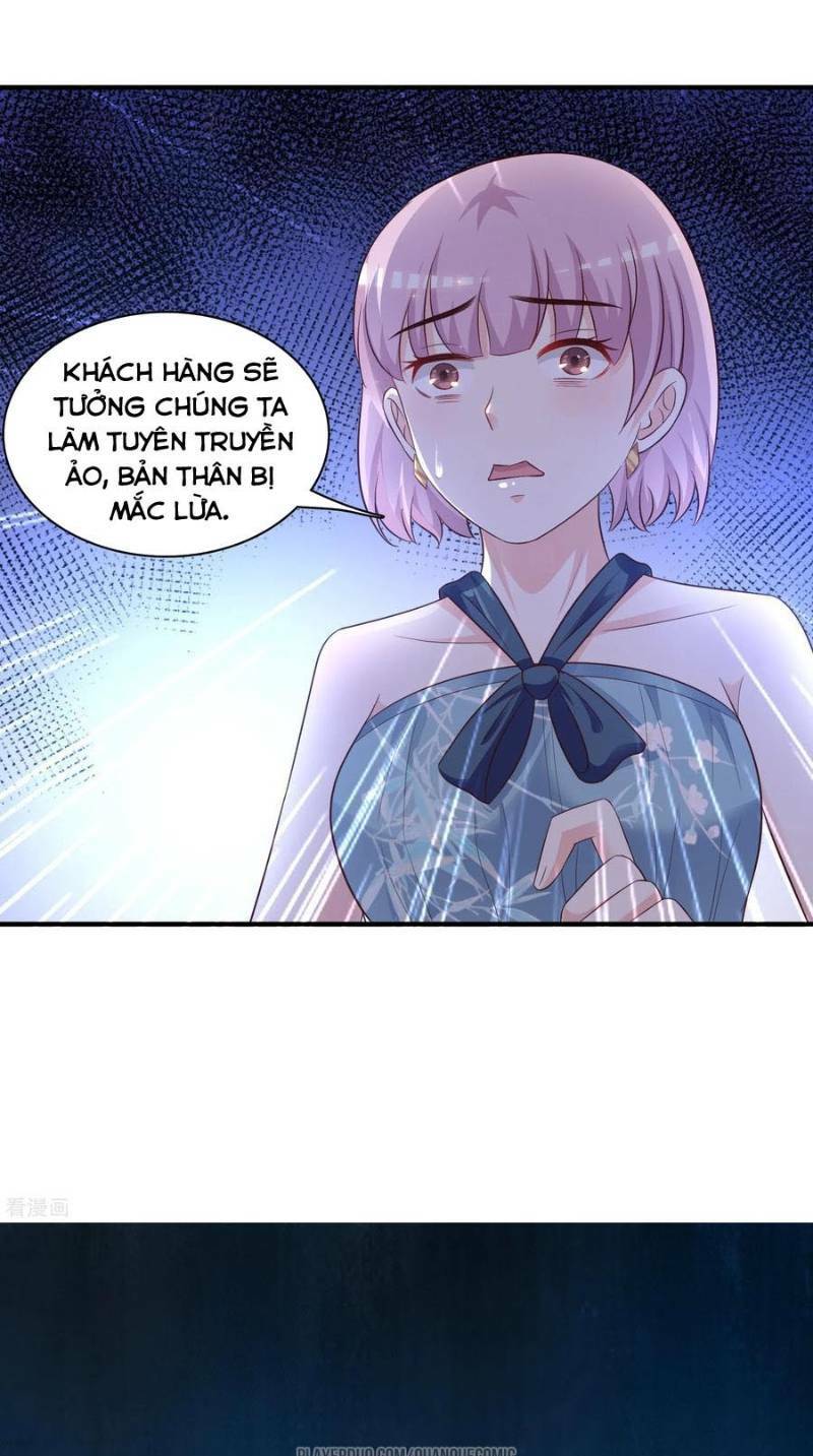 Tối Cường Vận Đào Hoa: Chapter 61