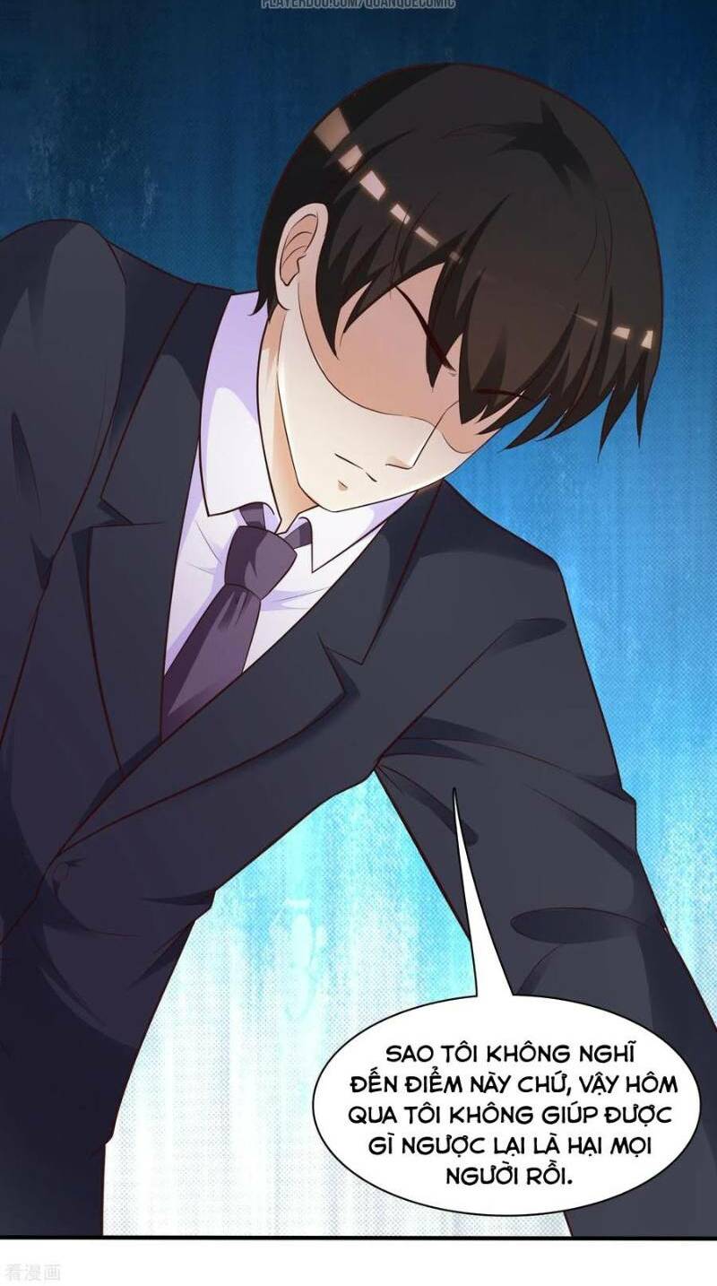 Tối Cường Vận Đào Hoa: Chapter 61