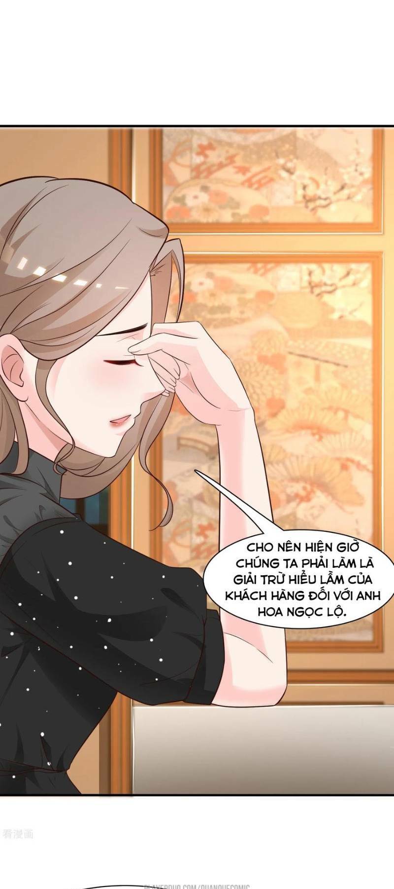 Tối Cường Vận Đào Hoa: Chapter 61