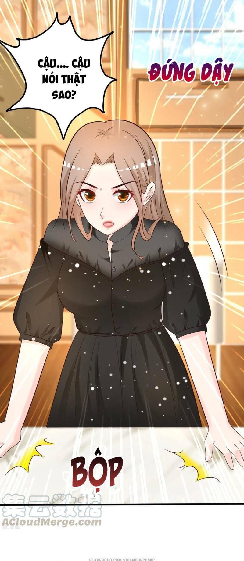 Tối Cường Vận Đào Hoa: Chapter 61