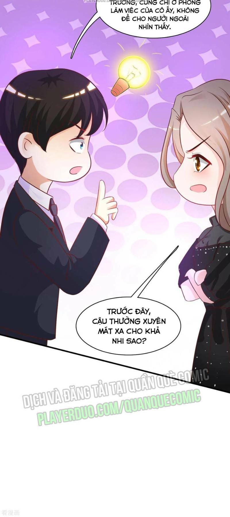 Tối Cường Vận Đào Hoa: Chapter 61
