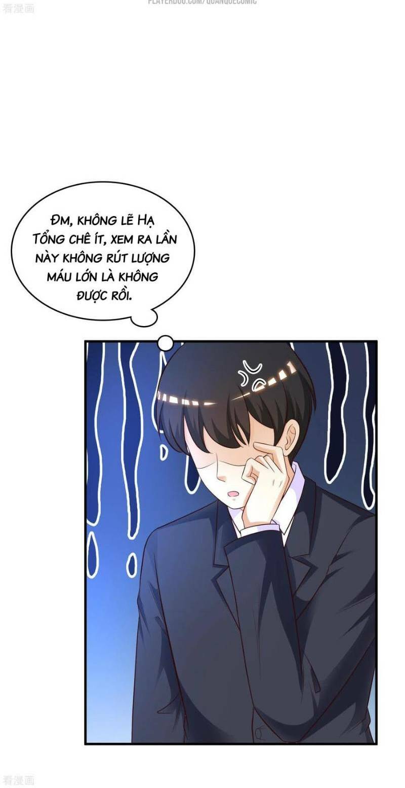 Tối Cường Vận Đào Hoa: Chapter 61
