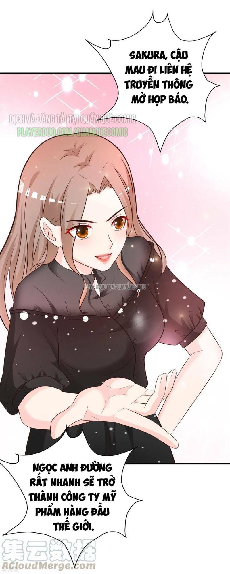 Tối Cường Vận Đào Hoa: Chapter 61