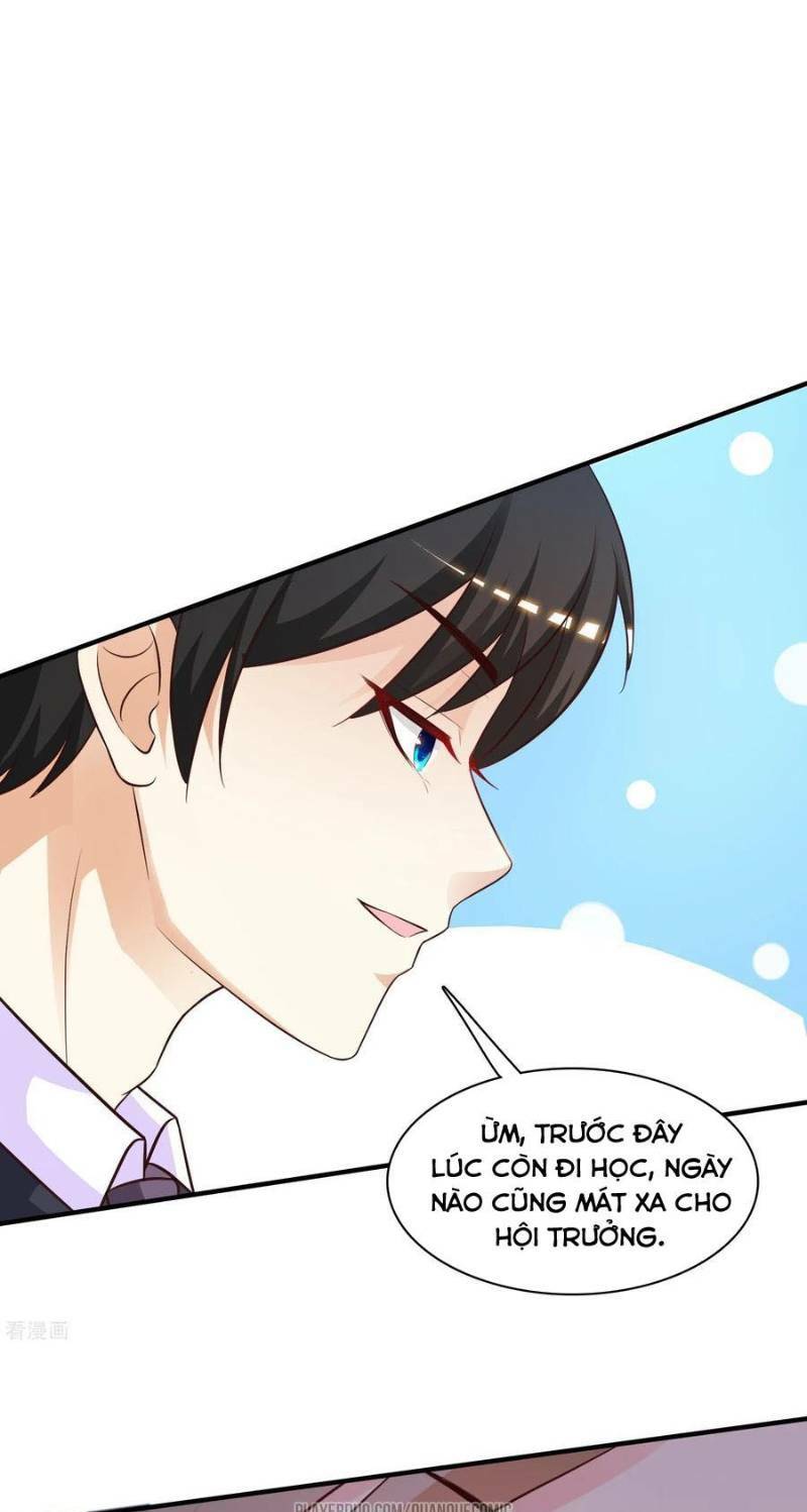 Tối Cường Vận Đào Hoa: Chapter 61