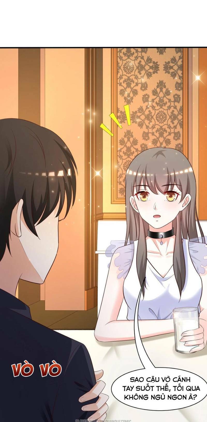 Tối Cường Vận Đào Hoa: Chapter 61