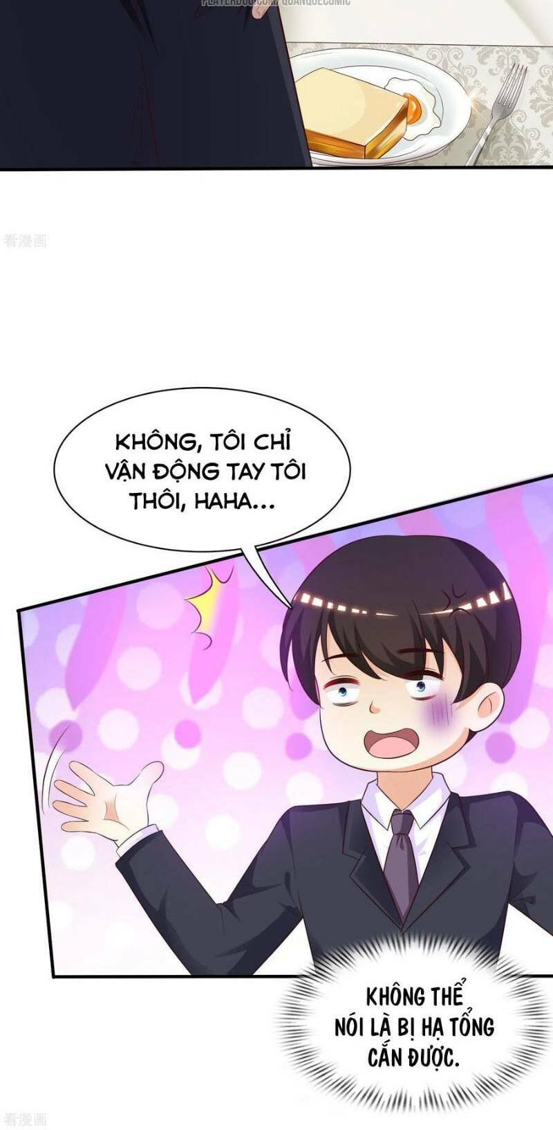 Tối Cường Vận Đào Hoa: Chapter 61