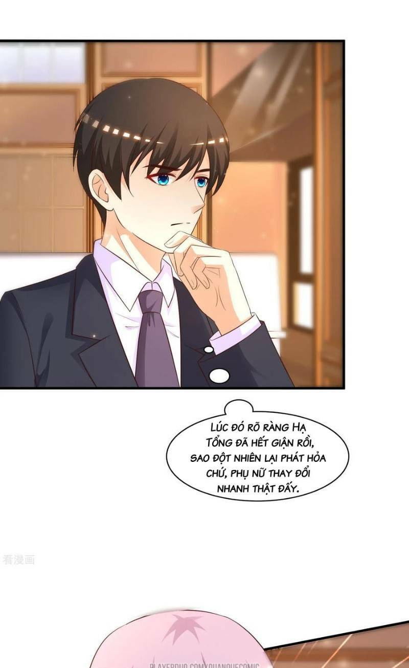 Tối Cường Vận Đào Hoa: Chapter 61