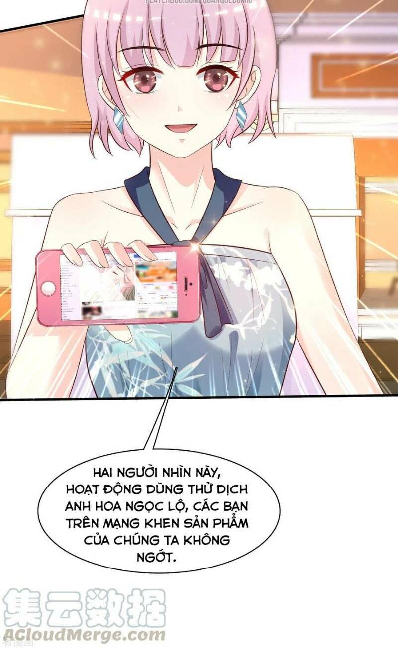 Tối Cường Vận Đào Hoa: Chapter 61