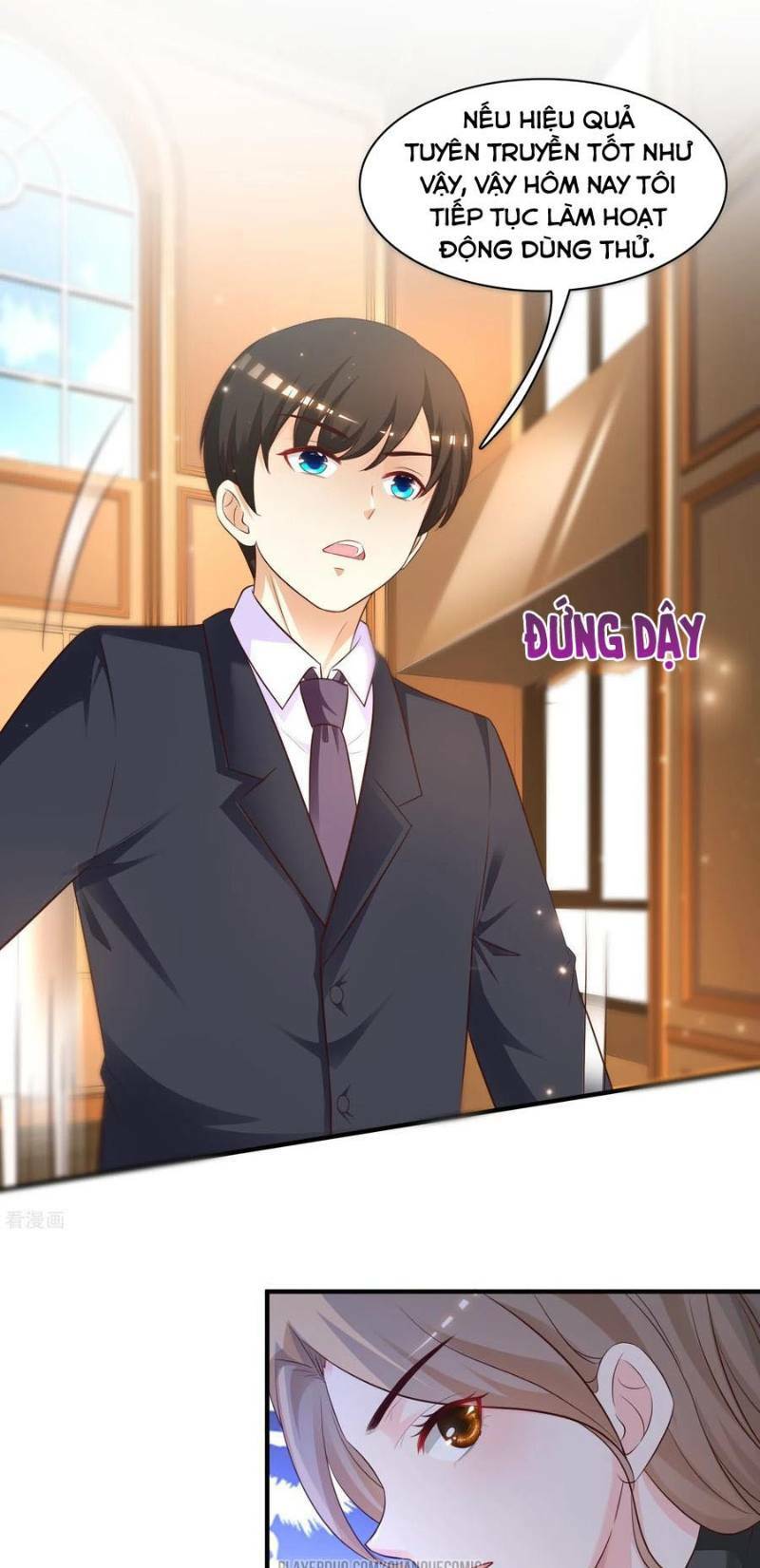 Tối Cường Vận Đào Hoa: Chapter 61
