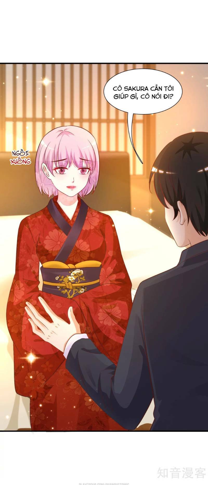 Tối Cường Vận Đào Hoa: Chapter 64
