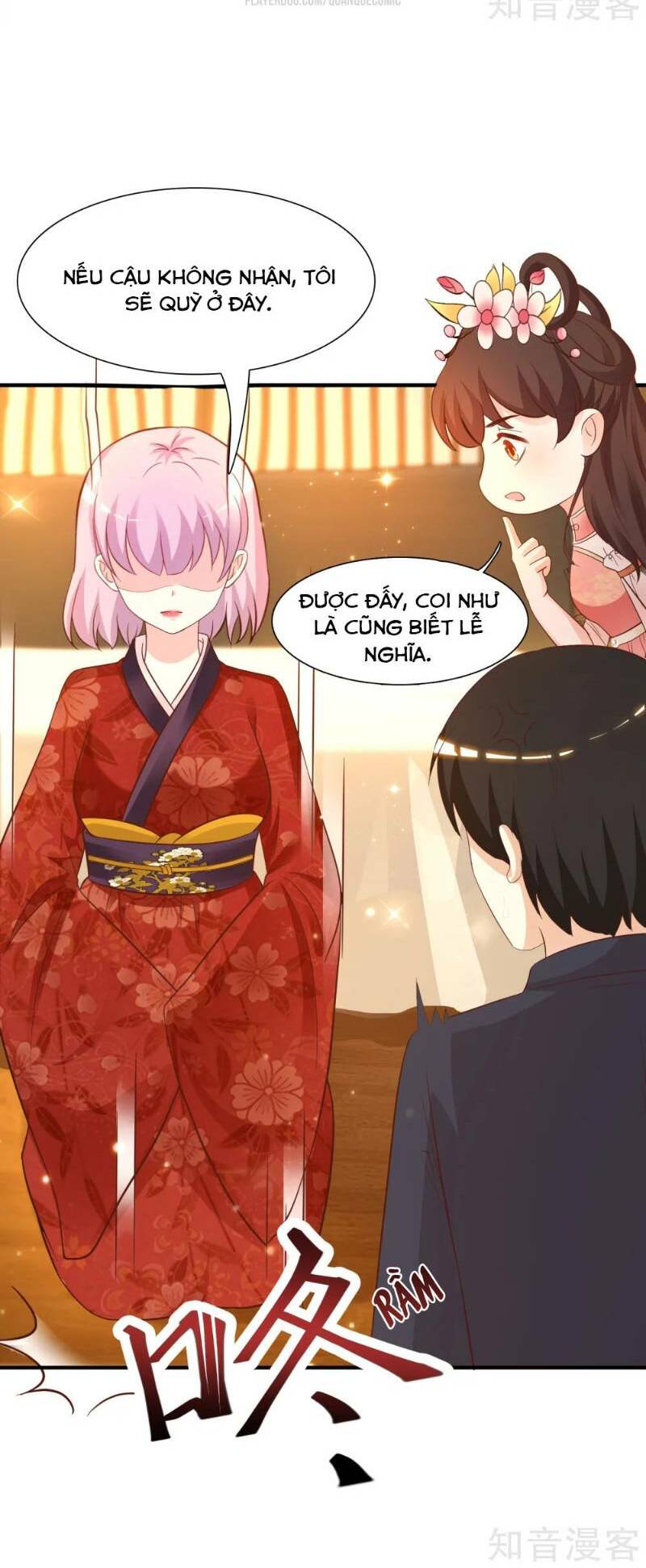 Tối Cường Vận Đào Hoa: Chapter 64