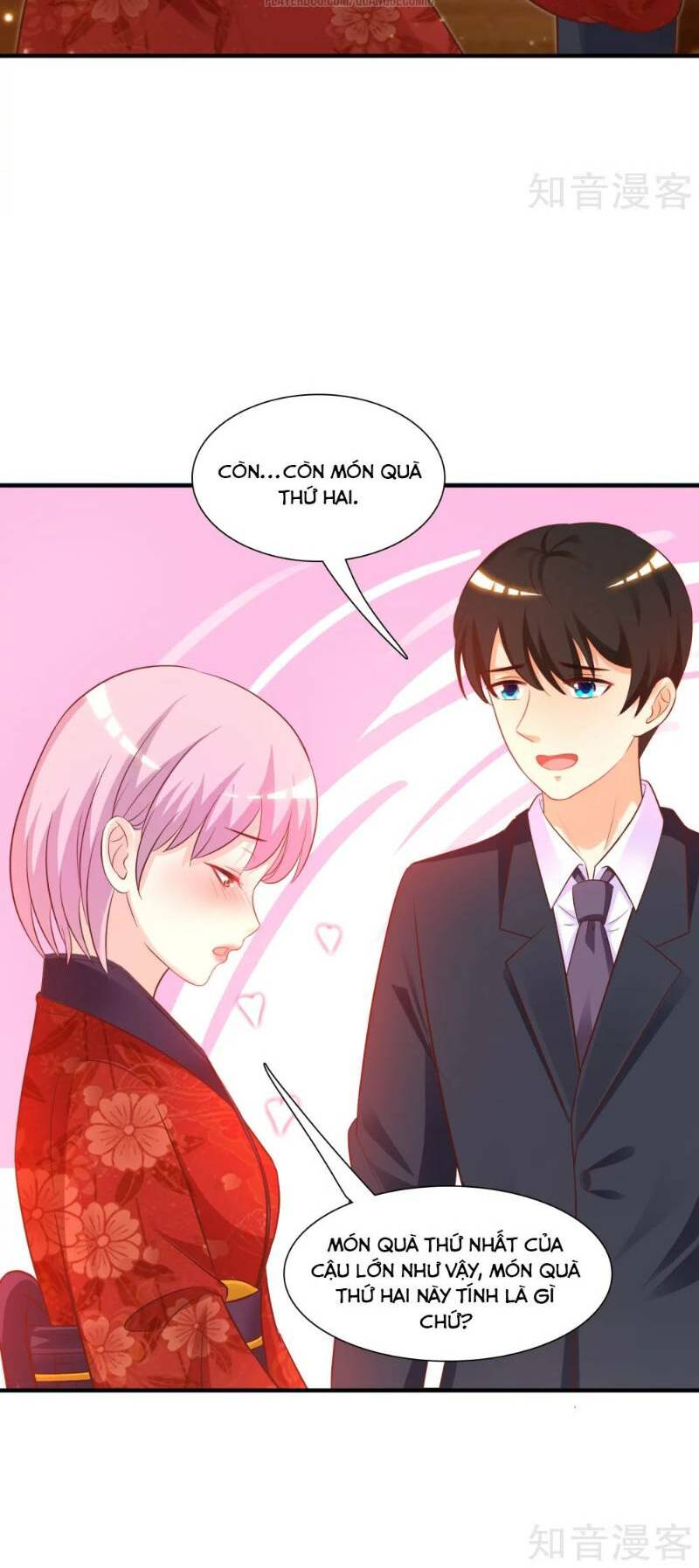 Tối Cường Vận Đào Hoa: Chapter 64