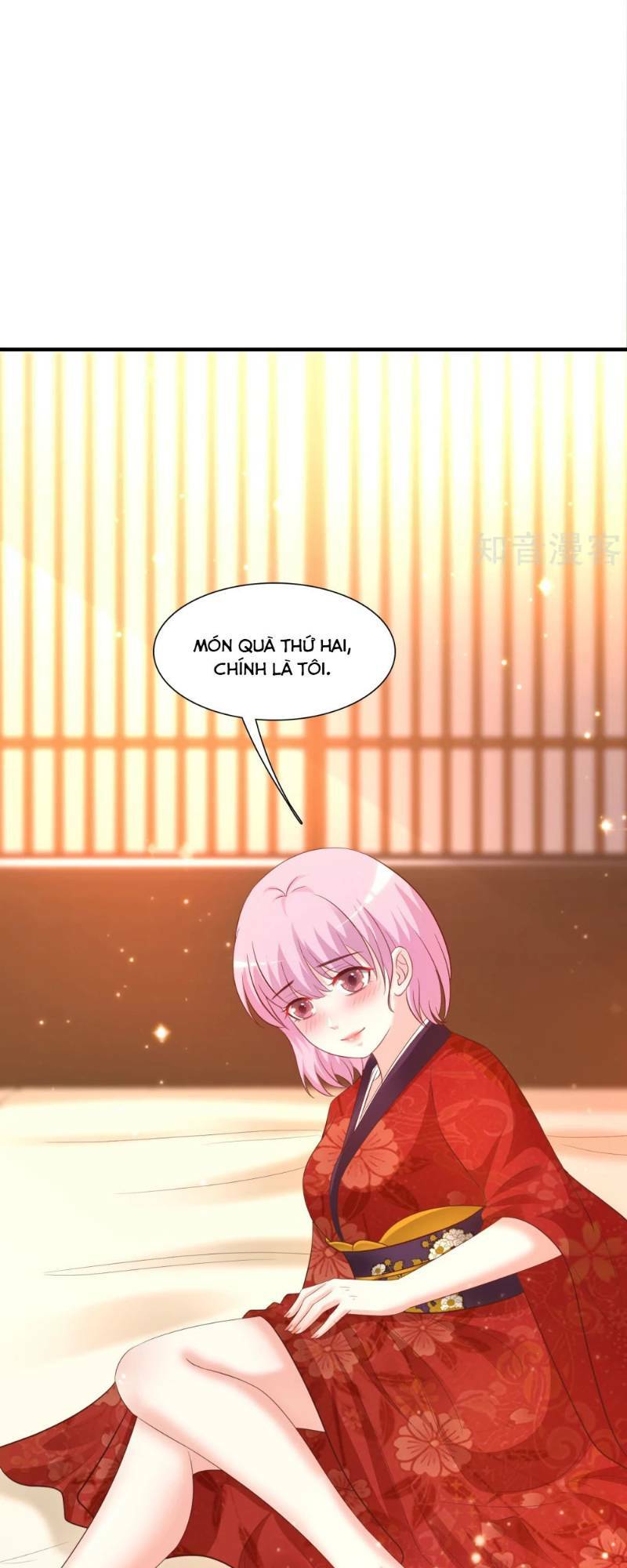 Tối Cường Vận Đào Hoa: Chapter 64