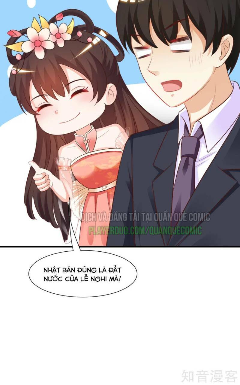 Tối Cường Vận Đào Hoa: Chapter 64